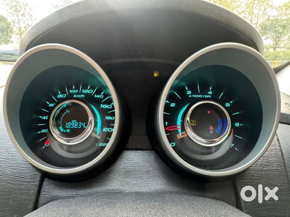 Mahindra Xuv500 2.2 W10, 2015, Diesel