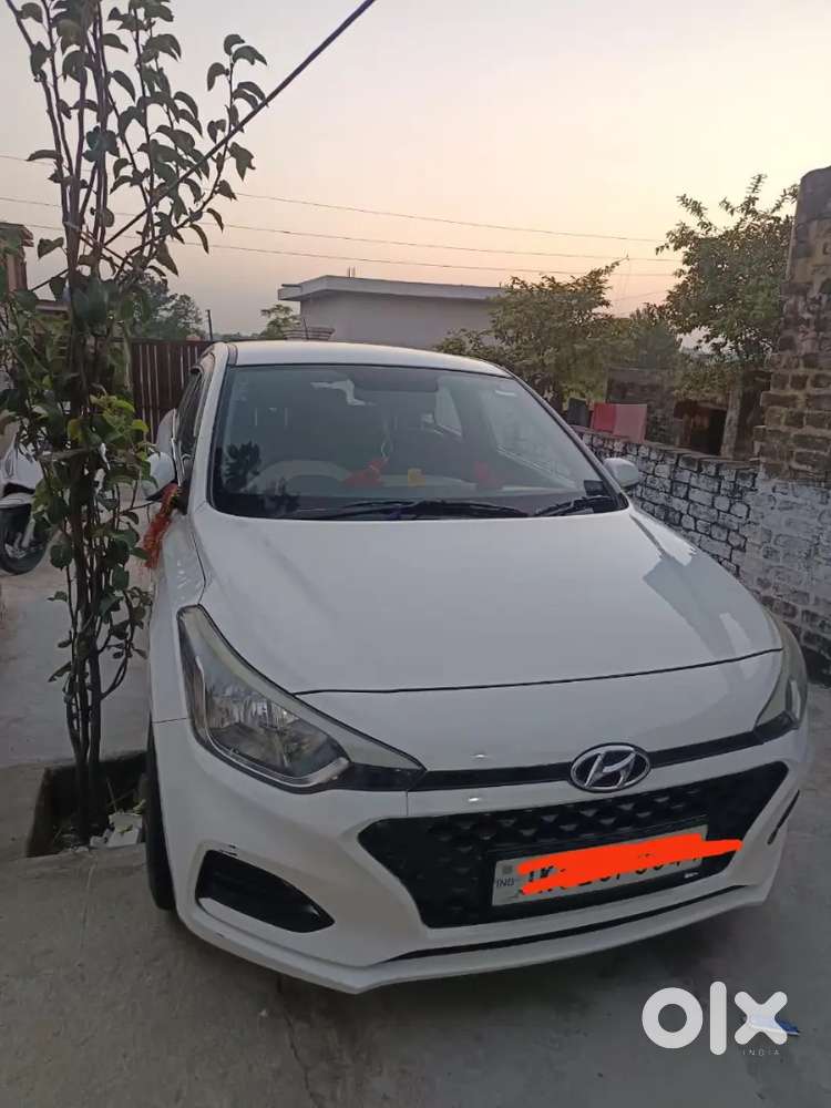 Hyundai Elite I20 2019 Petrol 61000 Km Driven