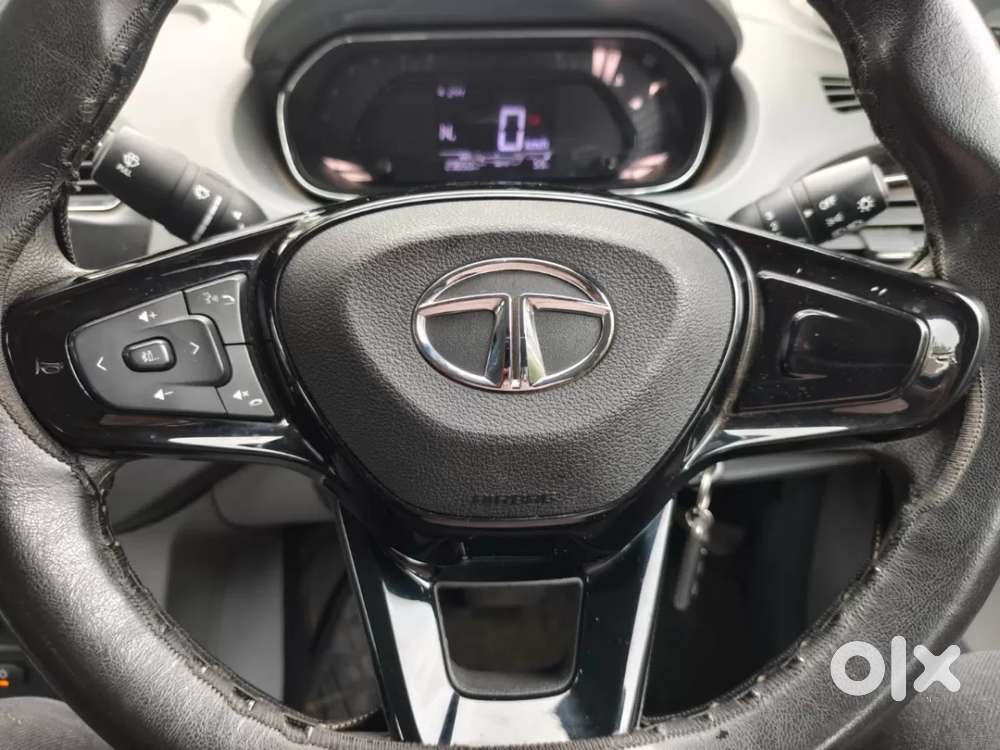 Tata Tigor Xma, 2022, Petrol