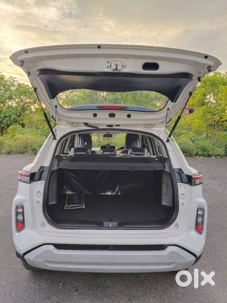 Maruti Suzuki Grand Vitara 1.5 Sigma Smart Hybrid, 2023, Petrol