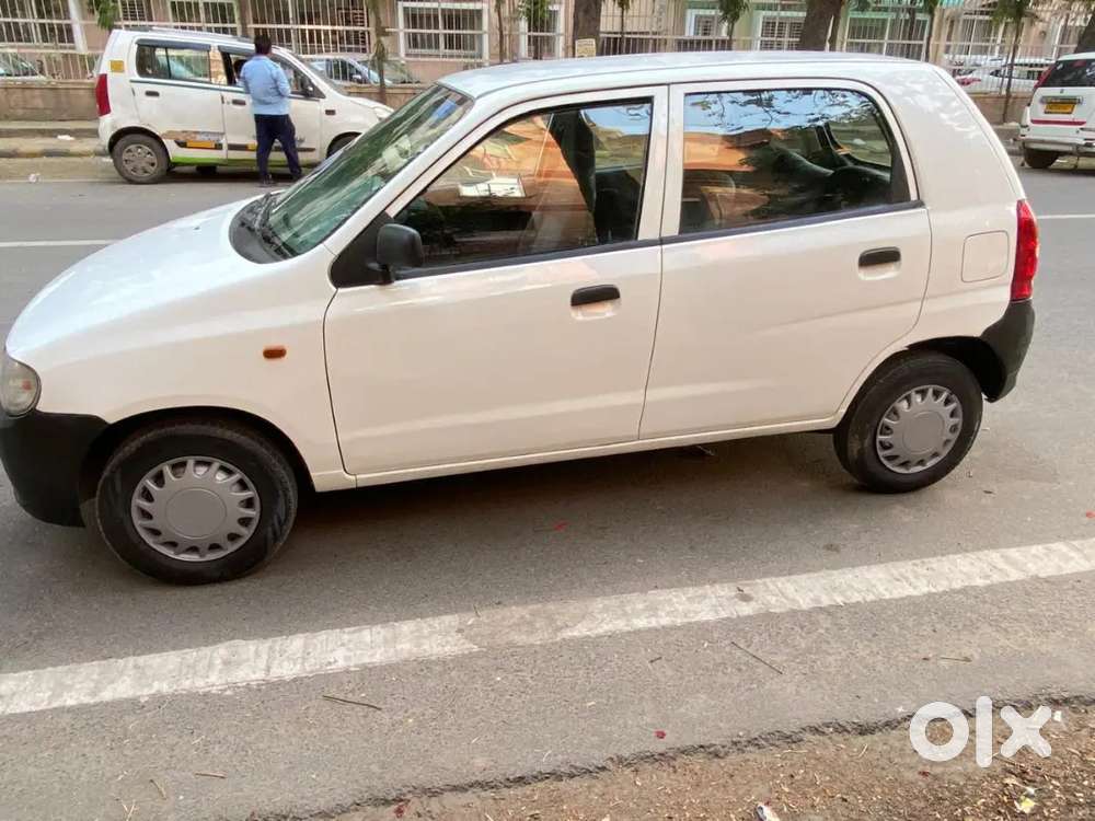 Maruti Suzuki Alto Lxi 2009