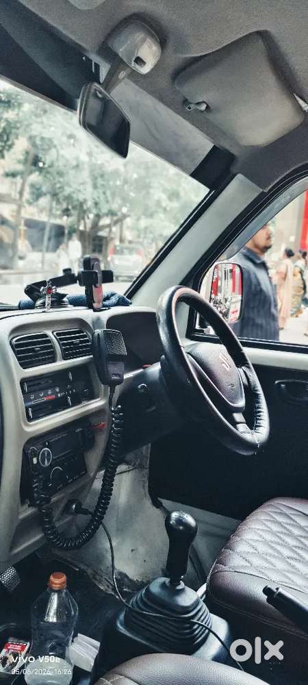 Maruti Suzuki Eeco 2020 Petrol 130000 Km Driven