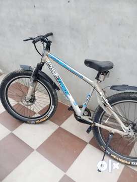 Trek Bicycles for sale in India Second Hand Cycles in India OLX