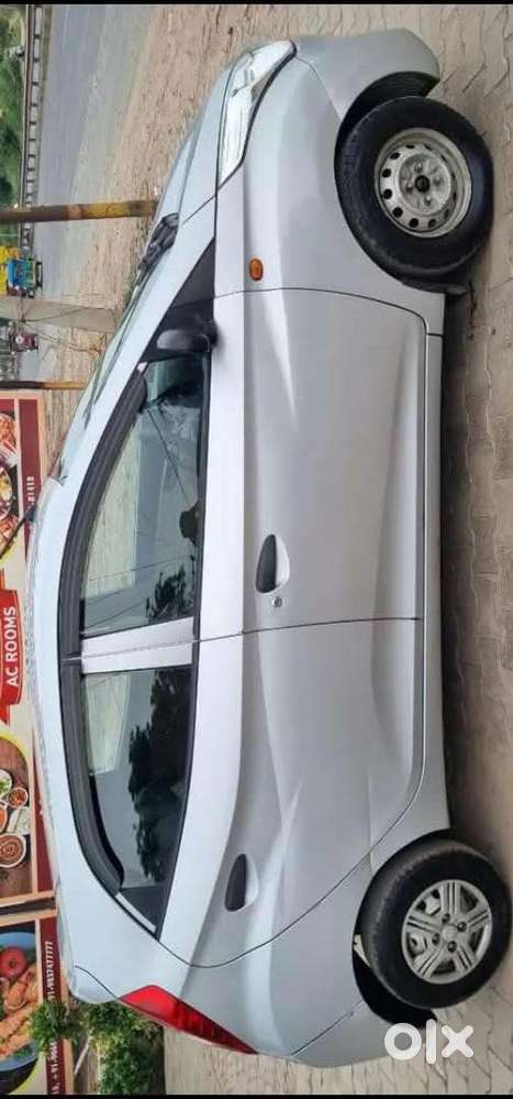 Hyundai Eon Petrol 2013