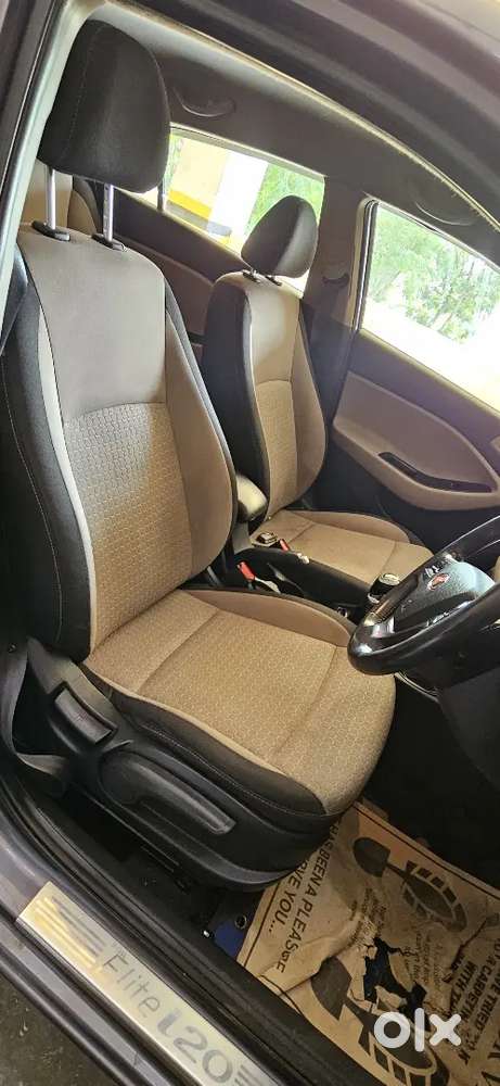 Hyundai I20 2018 Petrol 80000 Km Driven With Very Good Condition