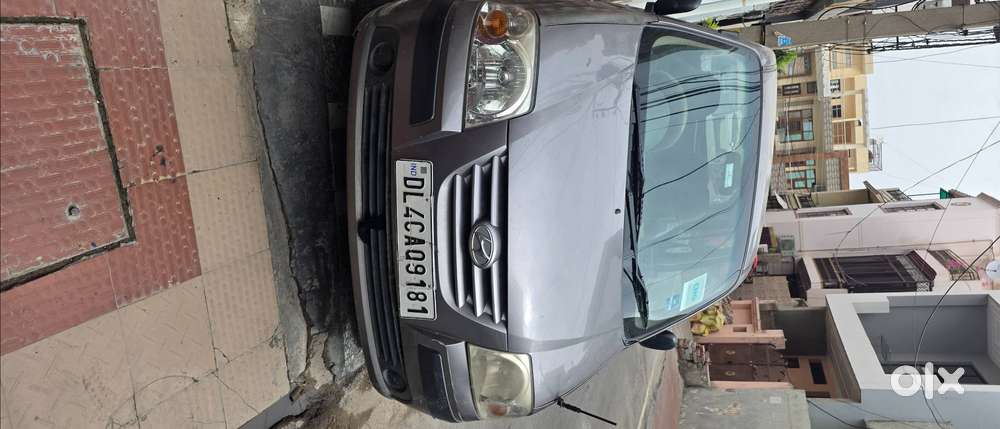 Excellent Condition Santro Gl For Sale
