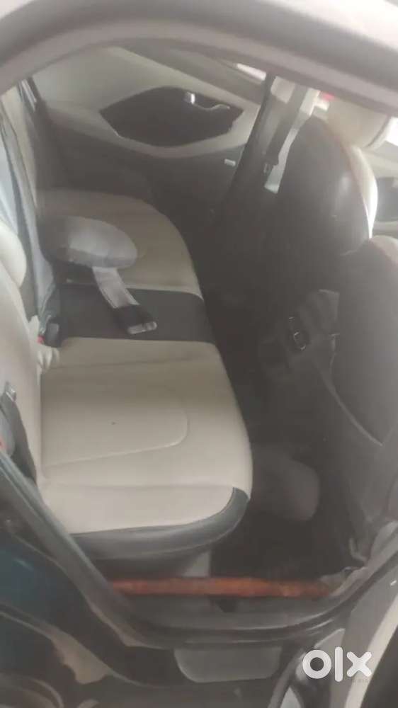 Achi Condition H , No Accident, All Products Are Company Fitted .