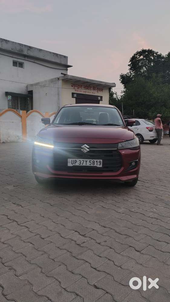Maruti Suzuki Swift Dzire 1.2 Zxi Bsiv, 2024, Cng & Hybrids