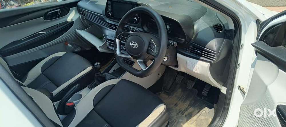 Hyundai I20 Petrol Well Maintained