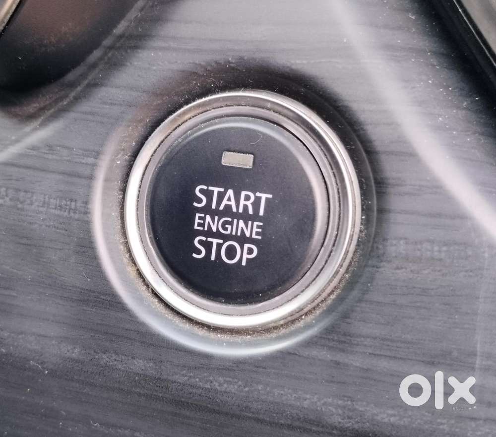 Tata Safari 2.0 Kryotec Xz Plus, 2021, Diesel