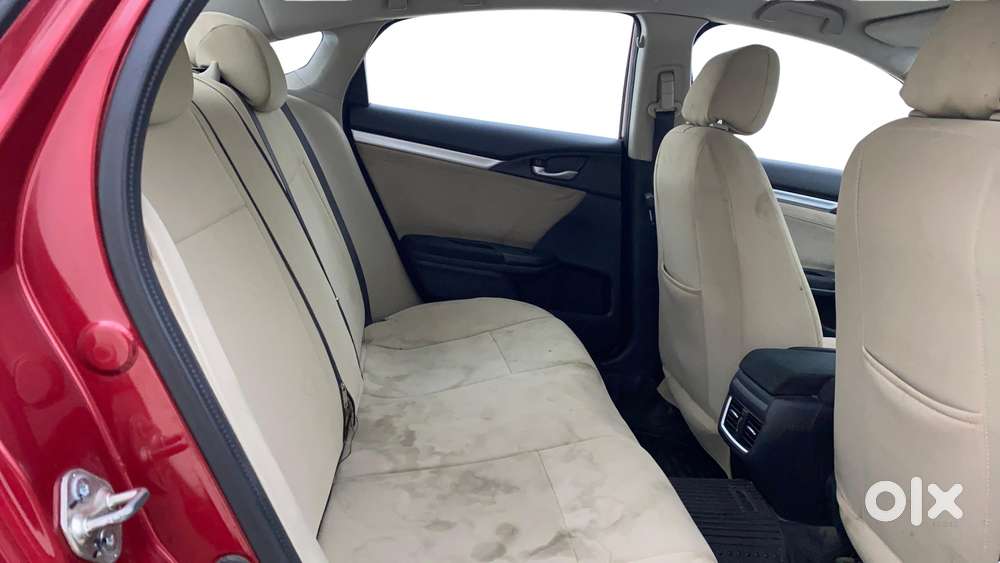 Honda Civic V, 2019, Petrol