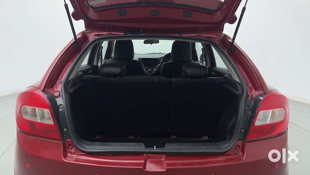 Maruti Suzuki Baleno 1.3 Delta, 2019, Petrol