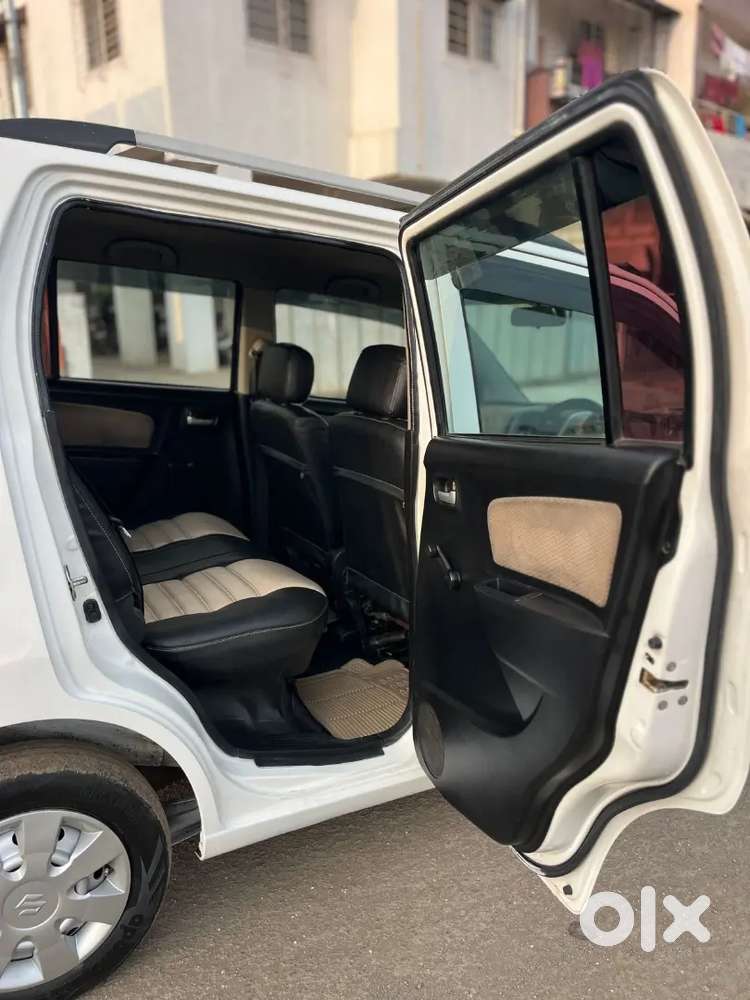 Sell My Wagnor Lxi Green 2018 Model