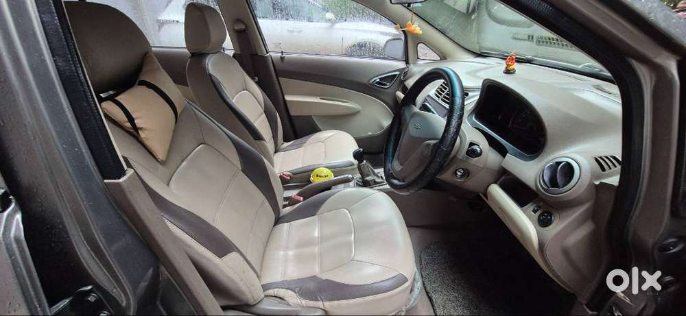 Chevrolet Sail U-va 2013