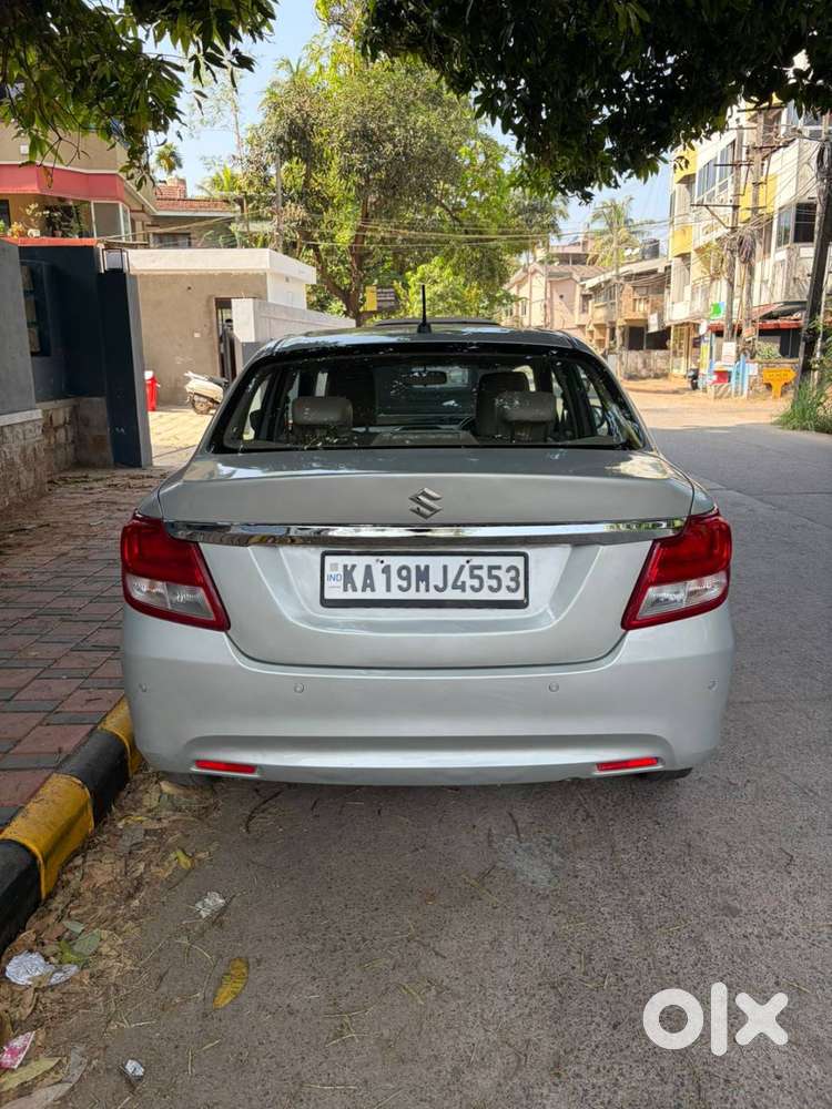 Maruti Suzuki Dzire   57,000 Km