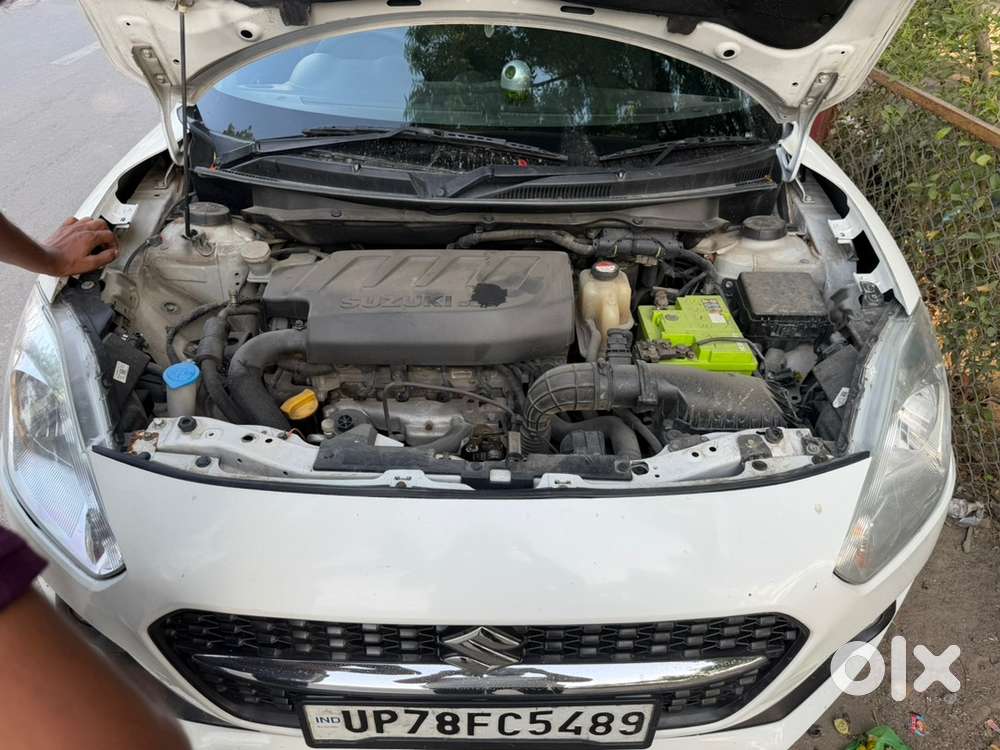 Maruti Suzuki Swift 2018