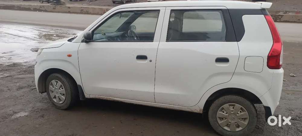 Maruti Suzuki Wagon R 2019/ 12