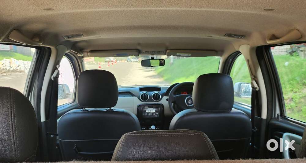 Renault Duster 2012-2015 85ps Diesel Rxl Optional, 2013, Diesel