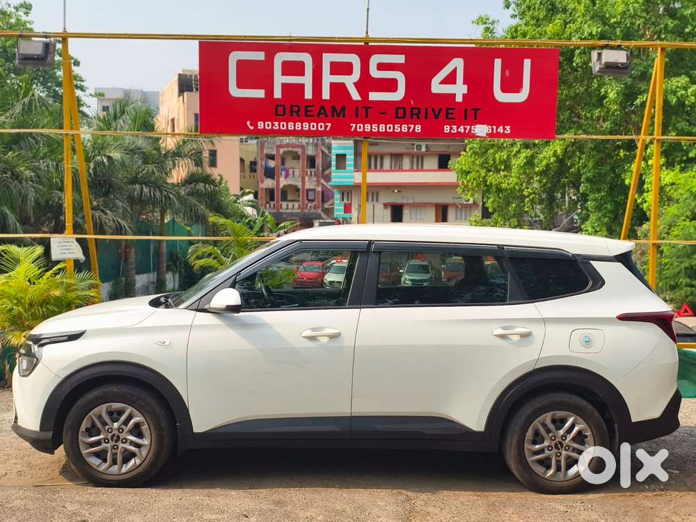 Kia Carens, 2023, Diesel