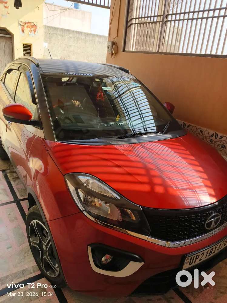 Showroom Condition Nexon