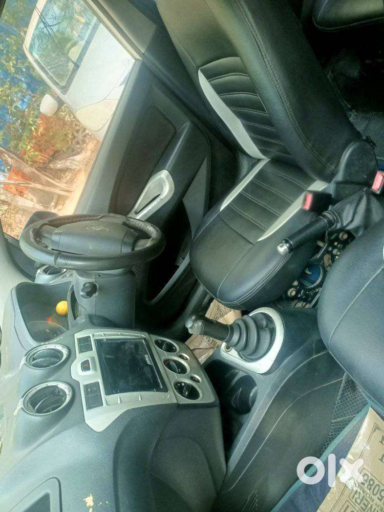 Ford Figo, 2012, Diesel