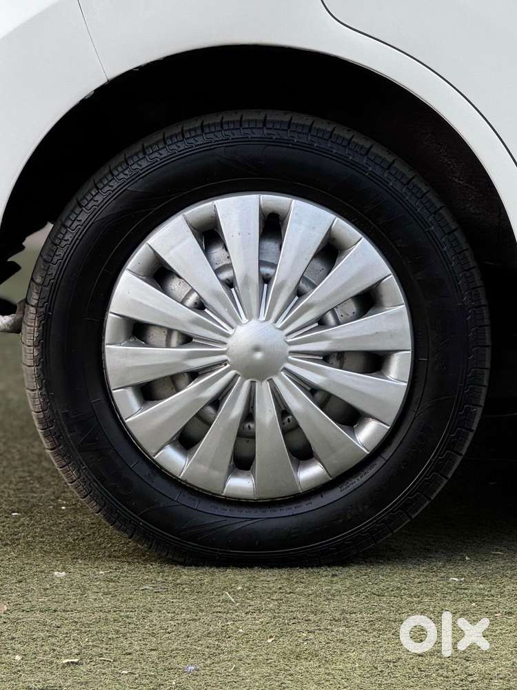 Maruti Suzuki Wagon R