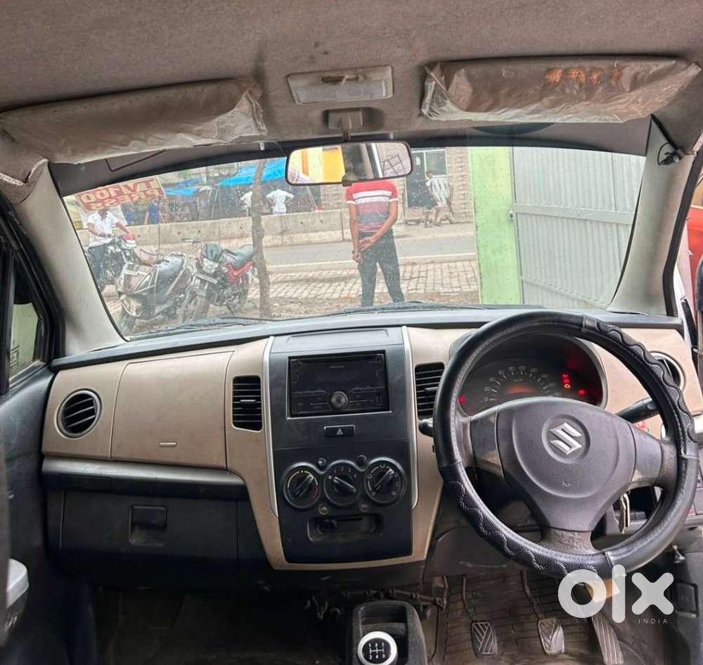 Maruti Suzuki Wagon R 1.0 Lxi Cng, 2018, Cng & Hybrids