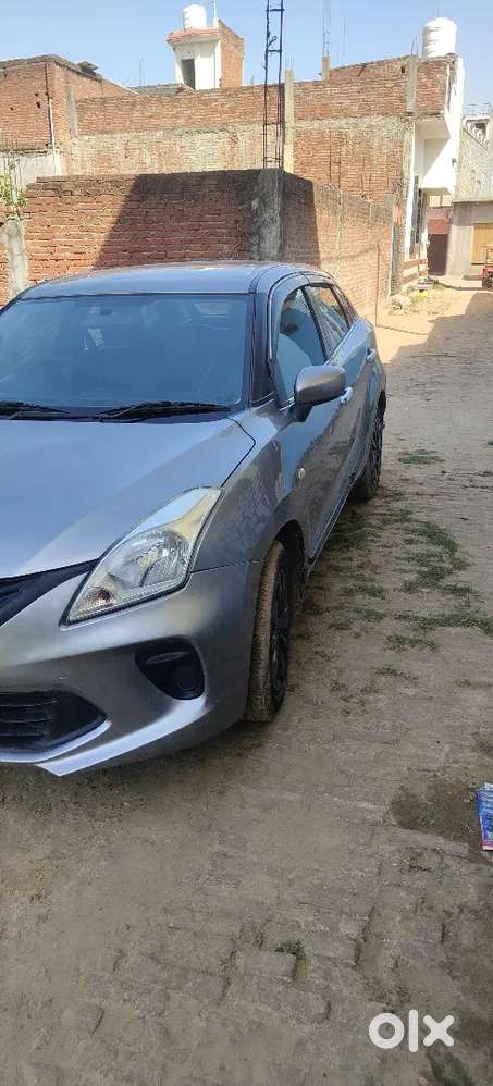 Baleno Cng Pass 02/12/2020 Bs6 Engine