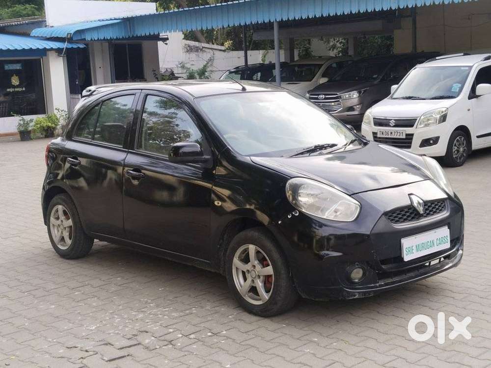 Renault Pulse Rxl Diesel, 2013, Diesel