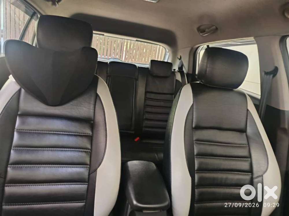 Hyundai Creta 1.4 S Plus 2016 Diesel - Fancy Number - Tn 10 Ba 1000