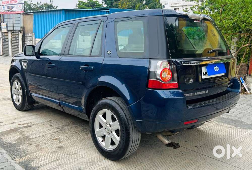 Land Rover Freelander 2 Se, 2013, Diesel