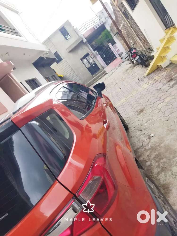 Ford Ecosport 2017 Diesel Variant