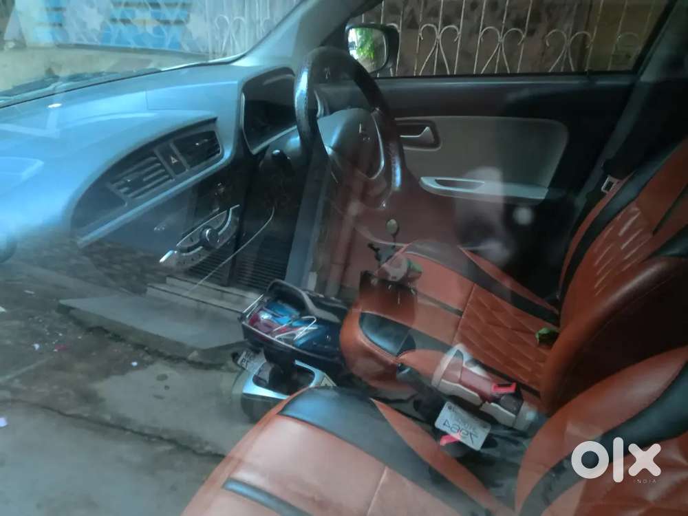 Maruti Suzuki Alto 2015