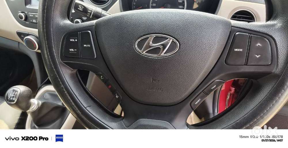 Hyundai Grand I10 Sportz 1.2 Kappa Vtvt, 2019, Petrol