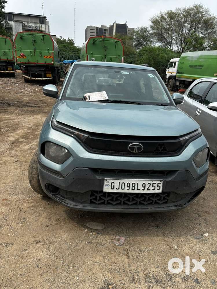 Tata Punch Adventure 2024