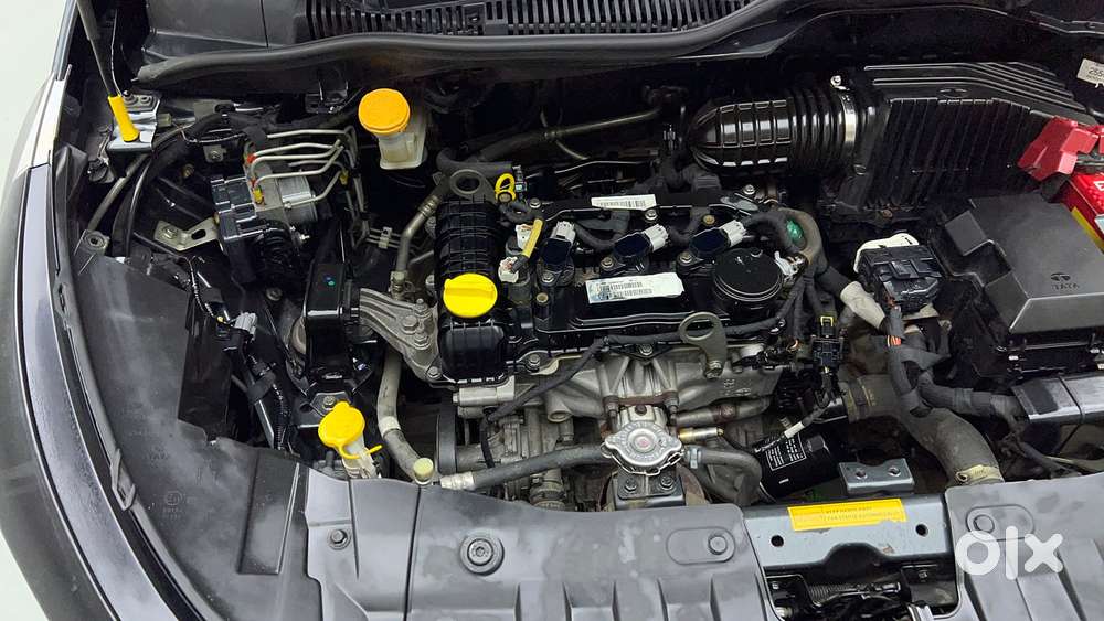 Tata Altroz Xz, 2020, Petrol