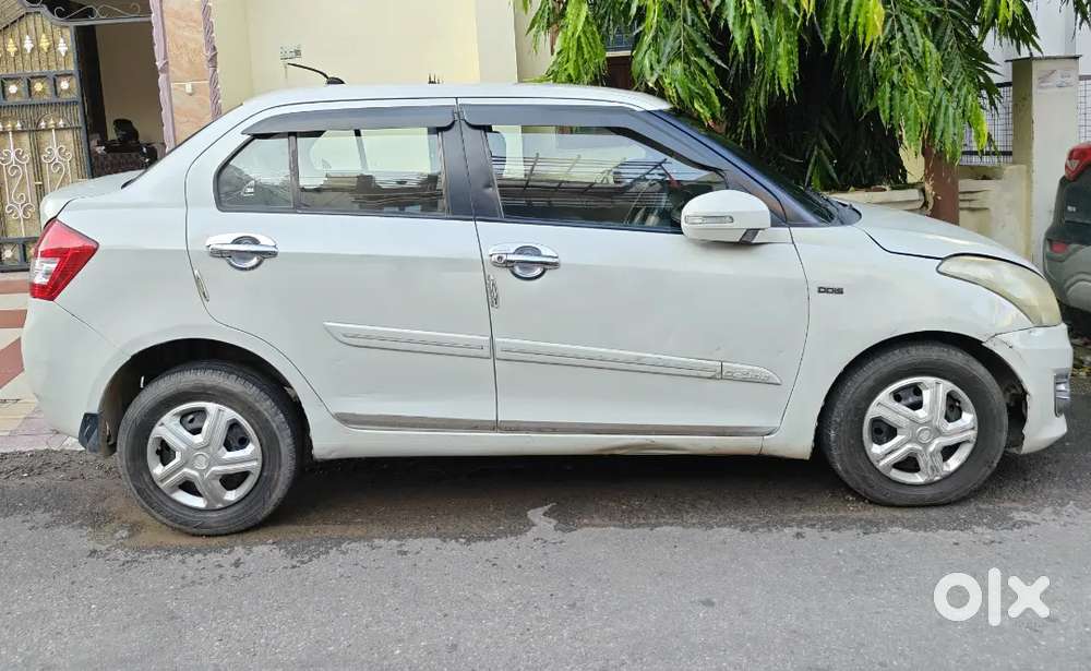 Swift Dzire Maruti Diesel 2013