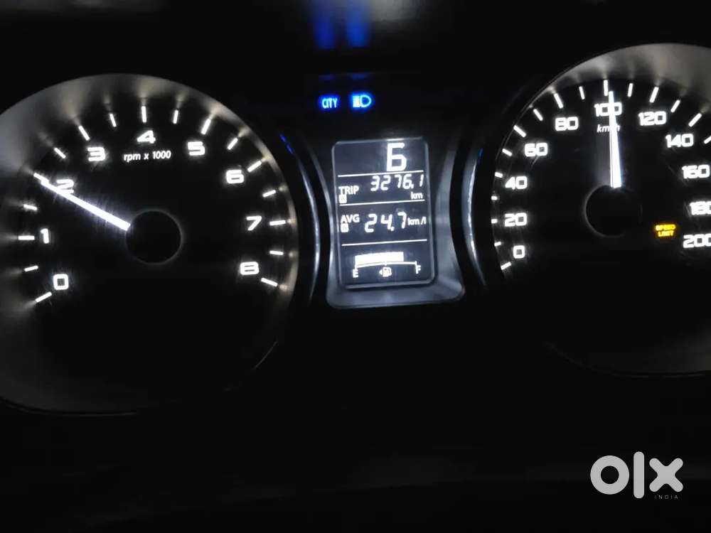 2019nexon Dieselxz+(fearless)bs4,83000drivenbs4,nodpfissues