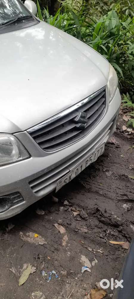 Maruti Suzuki Alto K10 2010 Automatic Petrol