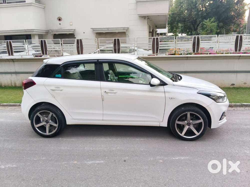 Hyundai Elite I20 Magna Plus Diesel, 2020, Diesel