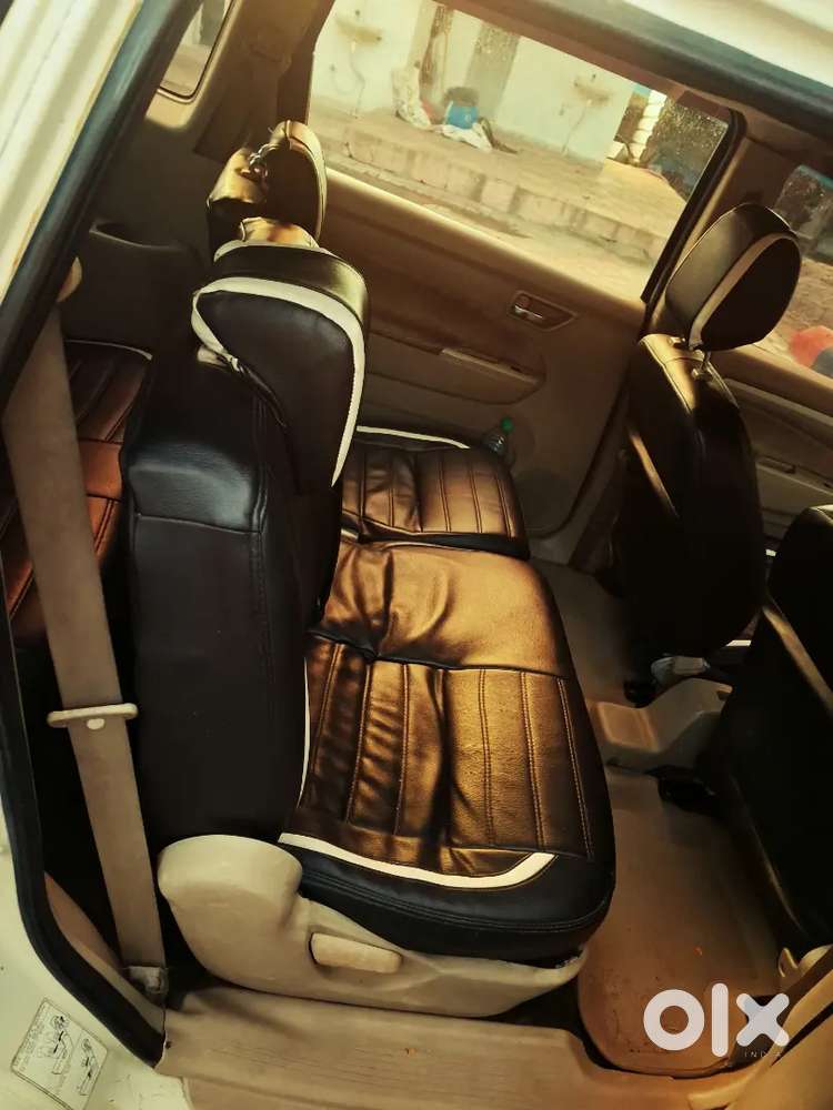 Maruti Suzuki Ertiga Vdi 2013