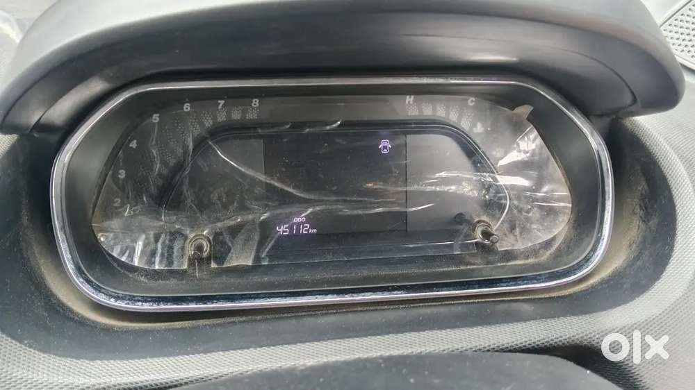 Tata Tiago Xt 2021