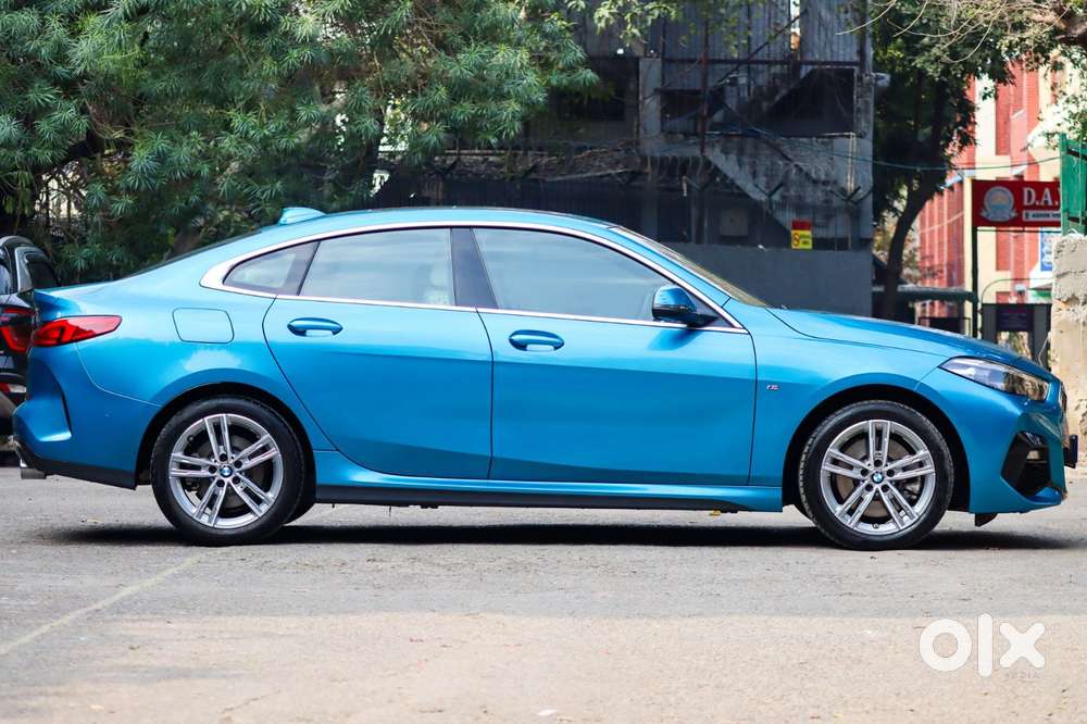 Bmw 2 Series Gran Coupe 220i M Sport Pro, 2025, Petrol