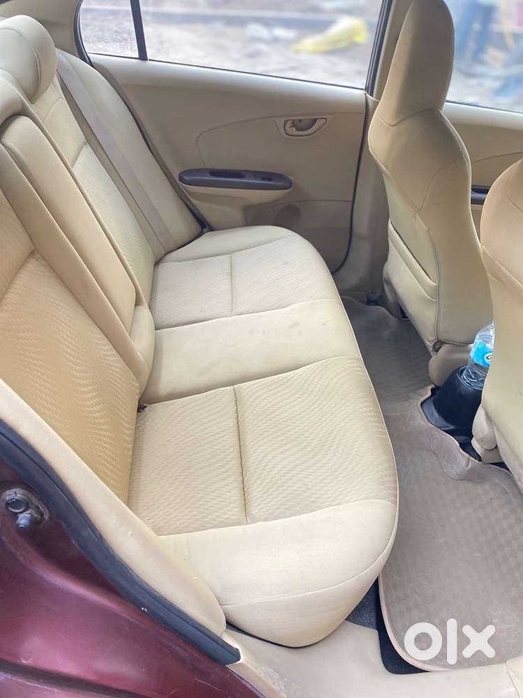 Honda Amaze 2014 Diesel Well Maintained