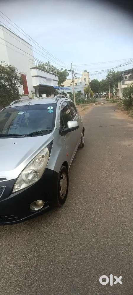 Chevrolet Beat Diesel 2013