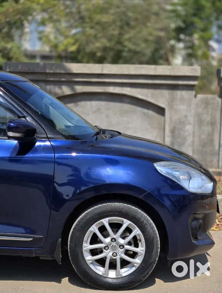 Maruti Suzuki Swift 2019 1 Owner
