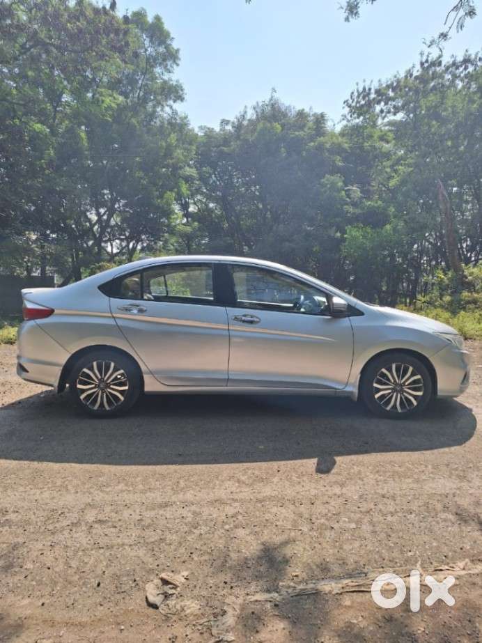 Honda City I-dtec V, 2017, Diesel