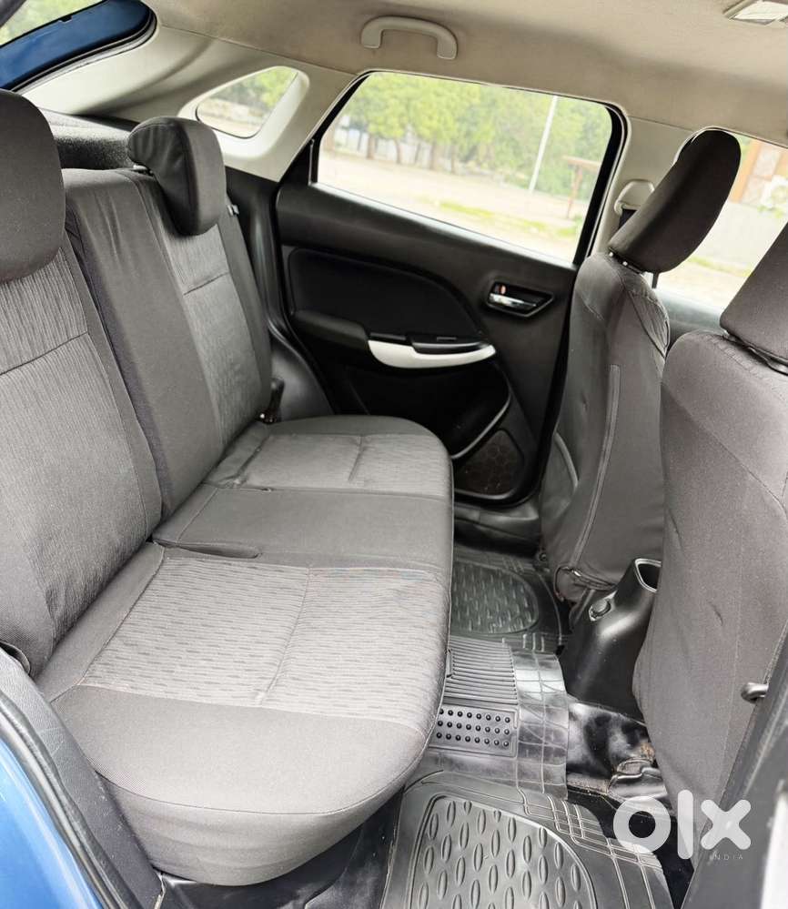 Maruti Suzuki Baleno 1.3 Delta, 2016, Cng & Hybrids