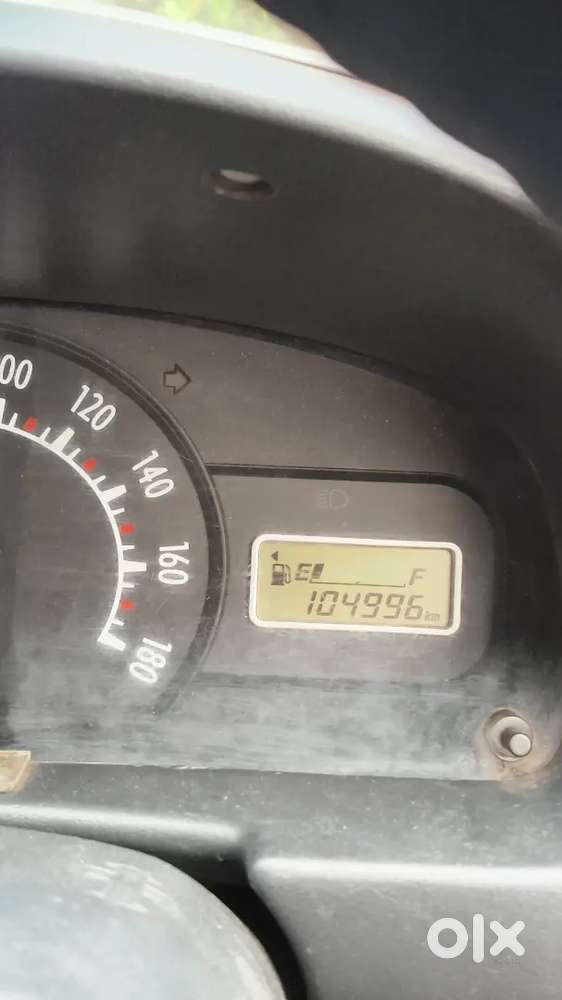 Maruti Suzuki Alto K10 Petrol 2011 To 2031 Passing