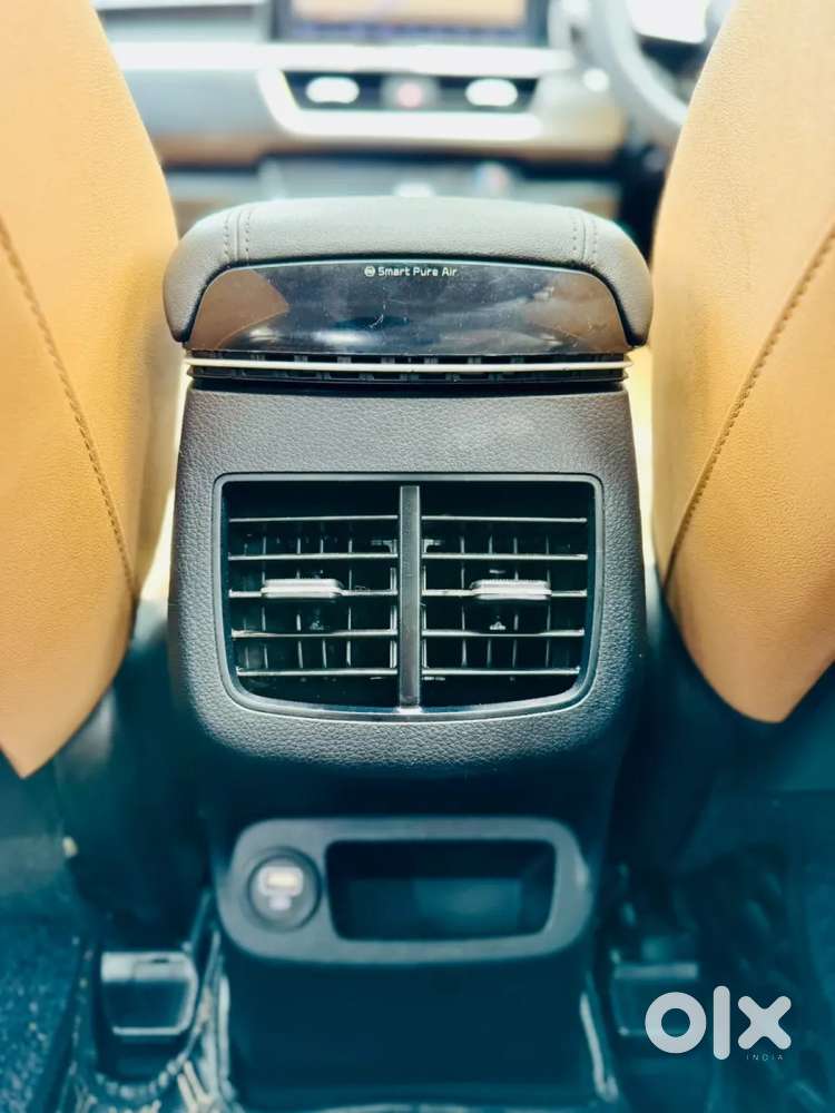 Kia Seltos Htk Plus 1.5 Diesel, 2021, Diesel